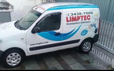  Desentupidora em Santo Amaro