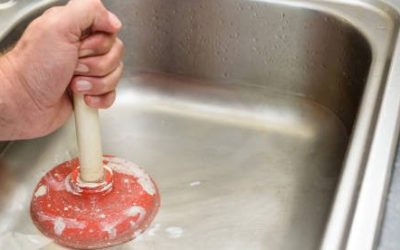Como Evitar Entupimentos Frequentes na Pia da Cozinha?