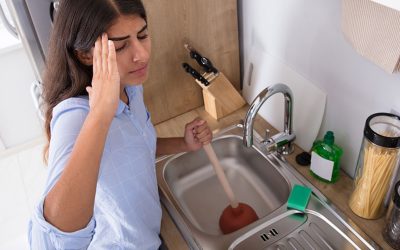 Como Evitar Entupimentos em Tubulações de Restaurantes e Comércios?