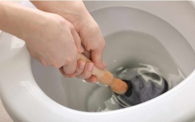 Desentupimento de Vaso Sanitário: Soluções Rápidas e Eficazes