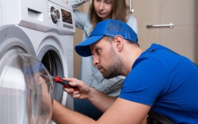 Como Evitar Entupimentos na Máquina de Lavar Roupas?
