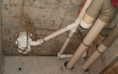 Quais São os Problemas Mais Comuns em Redes de Esgoto Residenciais?