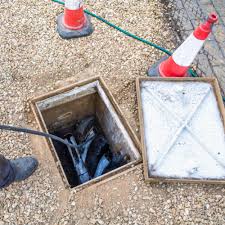 Desentupidora com Atendimento Imediato: Como Solicitar Agora