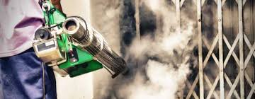 5 Garantias Que Você Deve Exigir ao Contratar uma Dedetizadora