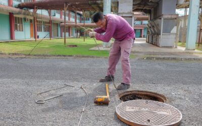 Desentupidora no Bairro do Limão: Soluções Eficazes com a Limptec Desentupidora