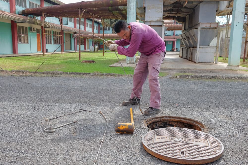 Desentupidora no Bairro do Limão: Soluções Eficazes com a Limptec Desentupidora