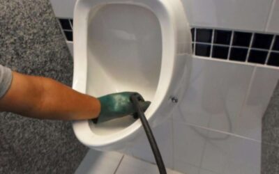Quando É Necessário Fazer Desentupimento com Câmera?