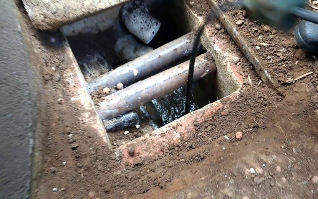 Desentupimento 24 Horas: Quando Acionar o Serviço Urgente