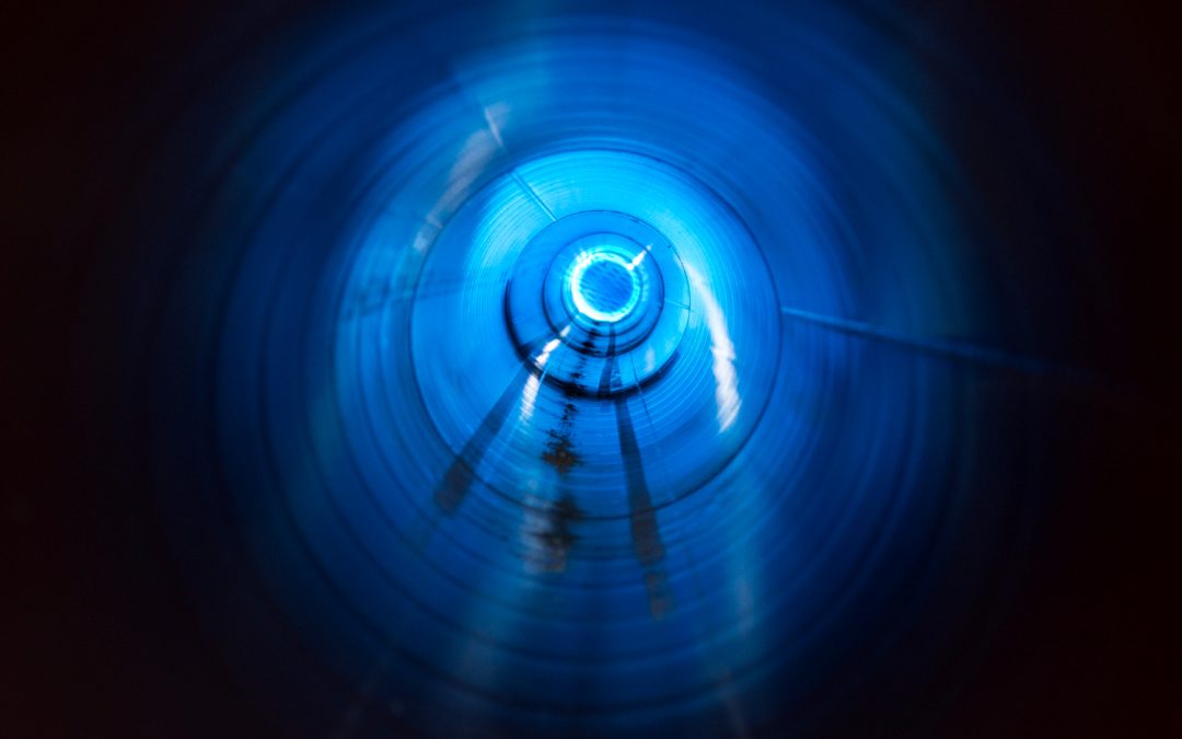 Desentupimento com Câmera: Tecnologia a Favor do Diagnóstico