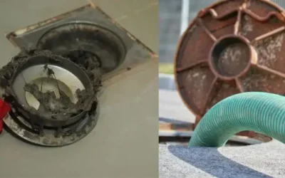 Desentupimento em Casas Antigas: Quais Cuidados Ter?