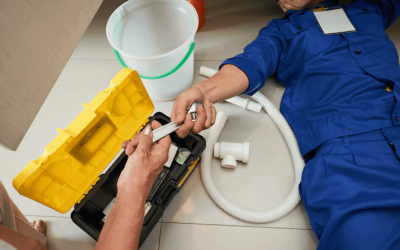 Empresa Desentupidora com Certificação: Por Que Isso é Importante?
