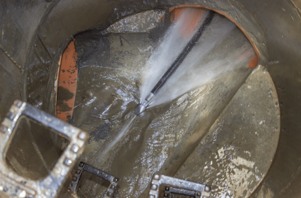 Entupimento Repetitivo? Saiba o Que Está por Trás do Problema