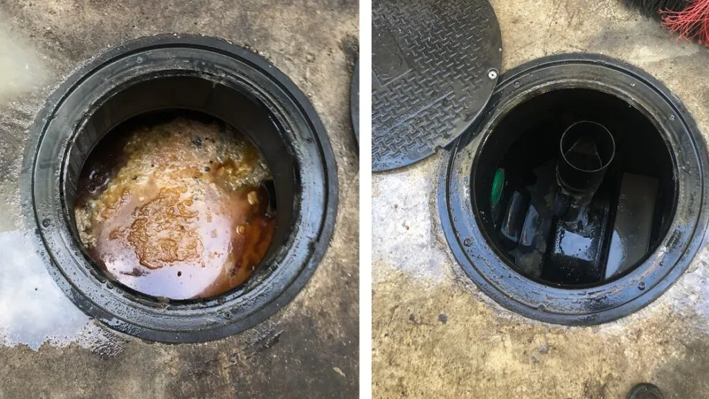 Preços de Limpeza de Caixa de Gordura Residencial e Comercial